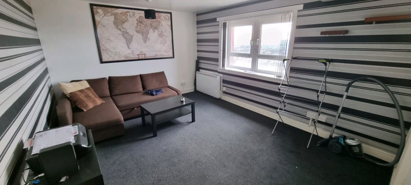 2 bed flat for rent in glasgow close to centre - student accommodation in Glasgow - img_3