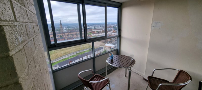2 bed flat for rent in glasgow close to centre - student accommodation in Glasgow - img_4