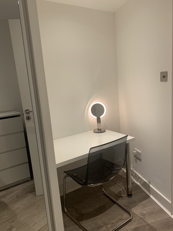 2 bed flat in Canary Wharf with pool! - student accommodation in Canary Wharf - img_3
