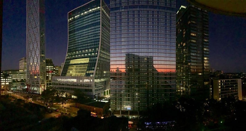 2 bed flat in Canary Wharf with pool! - student accommodation in Canary Wharf - img_8