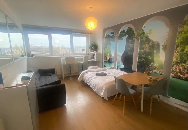 2 bed Flat in the heart of Deptford - student accommodation in Deptford - img_3
