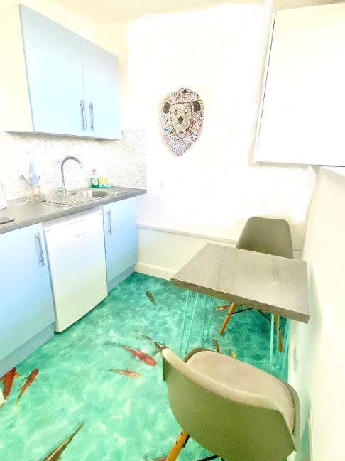 2 bed Flat in the heart of Deptford - student accommodation in Deptford - img_4