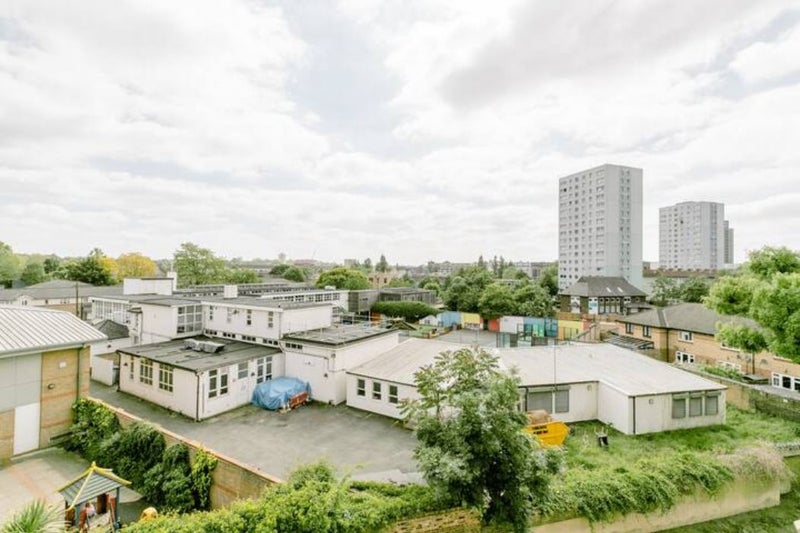 2 bed Flat in the heart of Deptford - student accommodation in Deptford - img_6