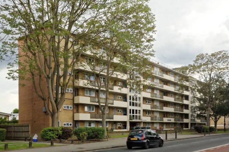 2 bed Flat in the heart of Deptford - student accommodation in Deptford - img_7