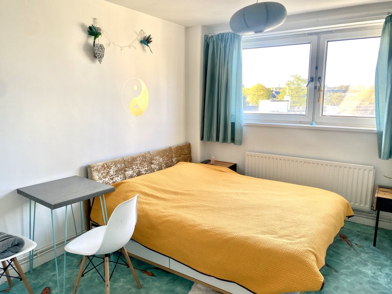 2 bed Flat in the heart of Deptford - student accommodation in Deptford - img_8