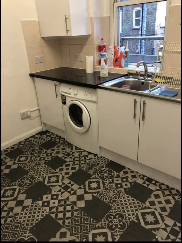 2 bed  flat walking distance from ucl - student accommodation in Camden - img_1