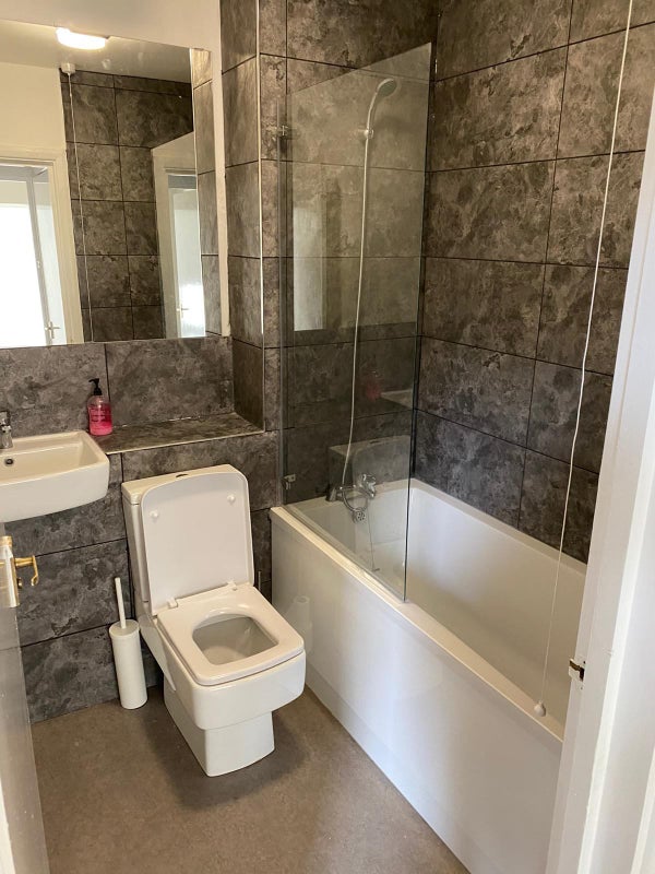 2 Bed flat (whole apartment) - student accommodation in Paddington - img_8