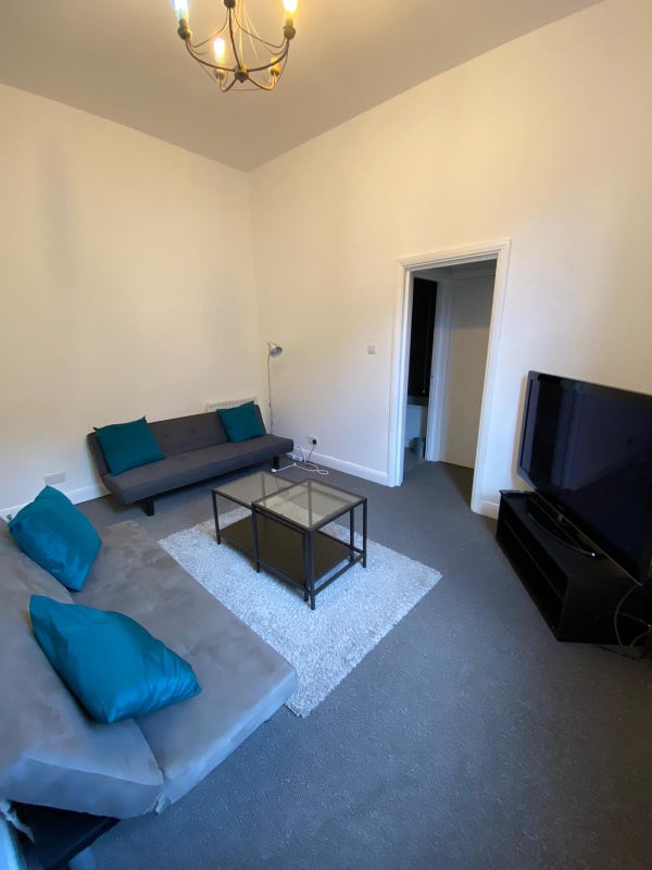 2 Bed flat (whole apartment) - student accommodation in Paddington - img_5