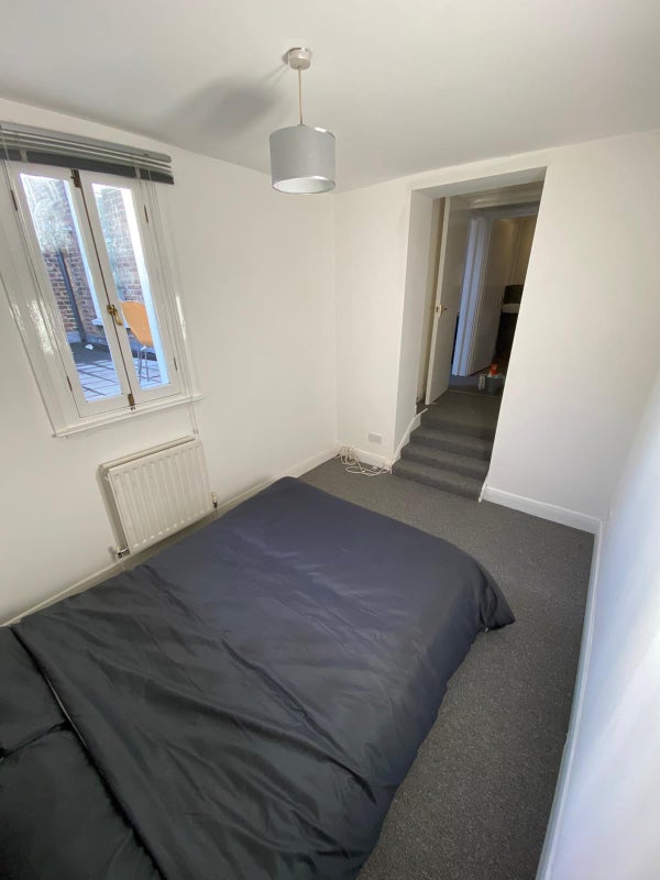 2 Bed flat (whole apartment) - student accommodation in Paddington - img_4