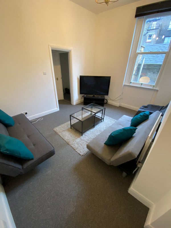 2 Bed flat (whole apartment) - student accommodation in Paddington - img_6