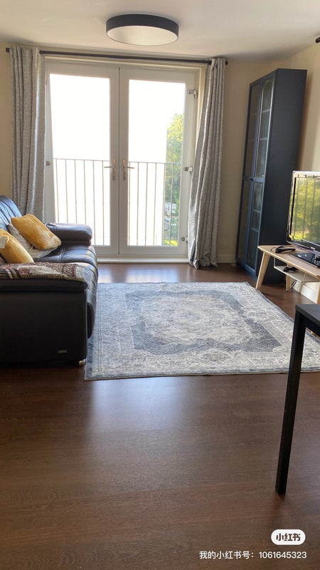 2 bedroom apartment in Newcastle city centre - student accommodation in Newcastle upon Tyne - img_3