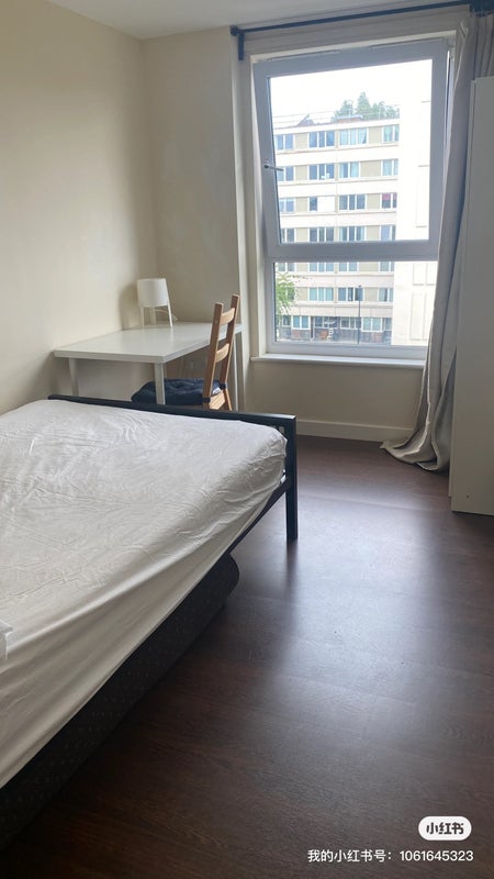 2 bedroom apartment in Newcastle city centre - student accommodation in Newcastle upon Tyne - img_2