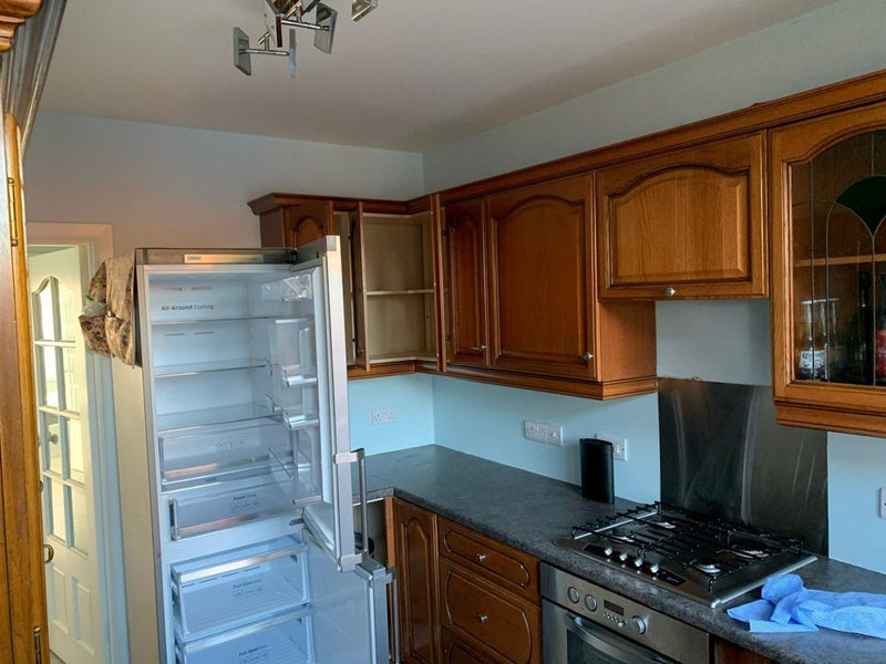 2 Bedroom Detached Bungalow for rent - student accommodation in Branksome - img_3