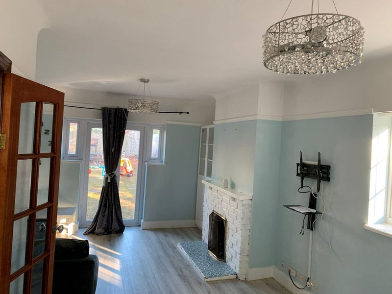 2 Bedroom Detached Bungalow for rent - student accommodation in Branksome - img_4