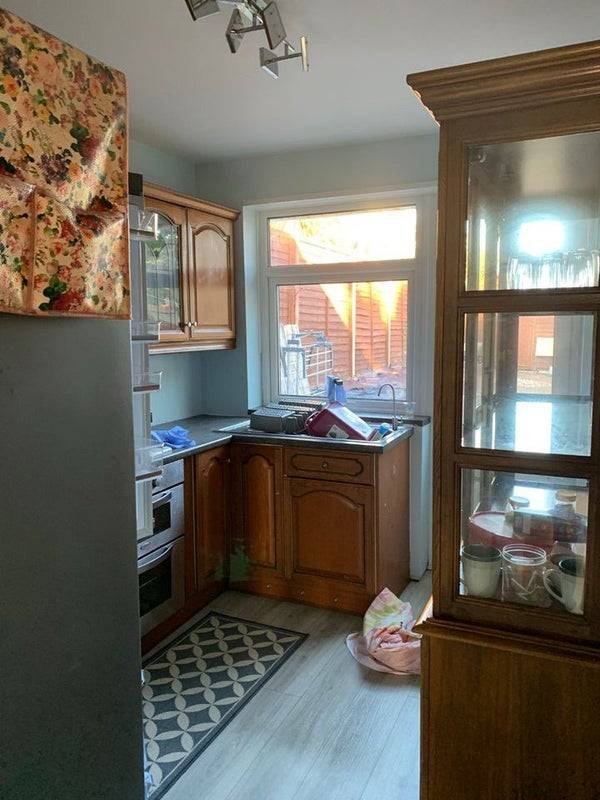 2 Bedroom Detached Bungalow for rent - student accommodation in Branksome - img_5