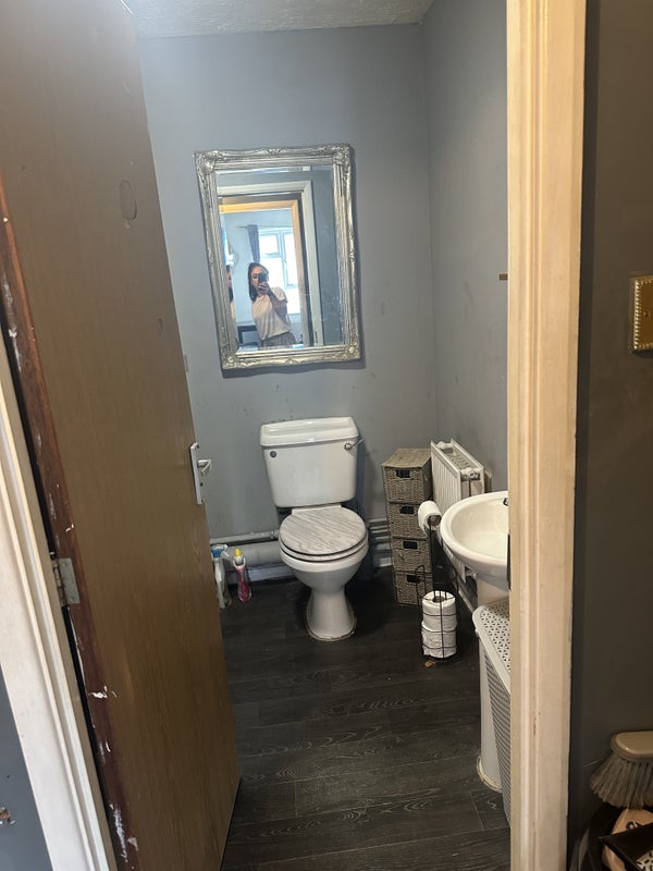 2 bedroom fff - student accommodation in North End - img_3