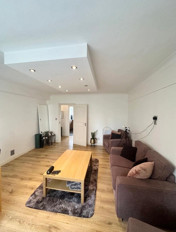 2 bedroom flat for short term W2 Bayswater - student accommodation in Bayswater - img_5