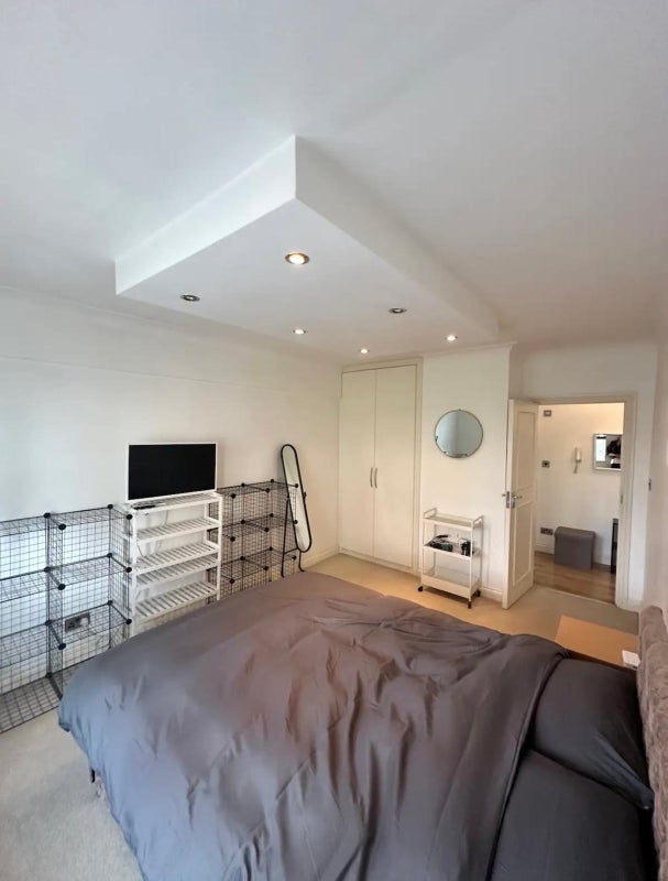 2 bedroom flat for short term W2 Bayswater - student accommodation in Bayswater - img_4