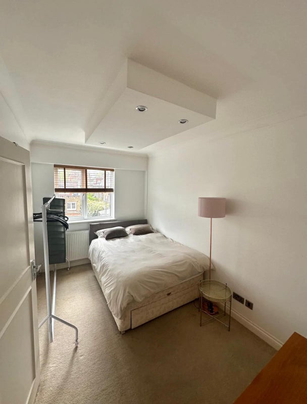 2 bedroom flat for short term W2 Bayswater - student accommodation in Bayswater - img_1