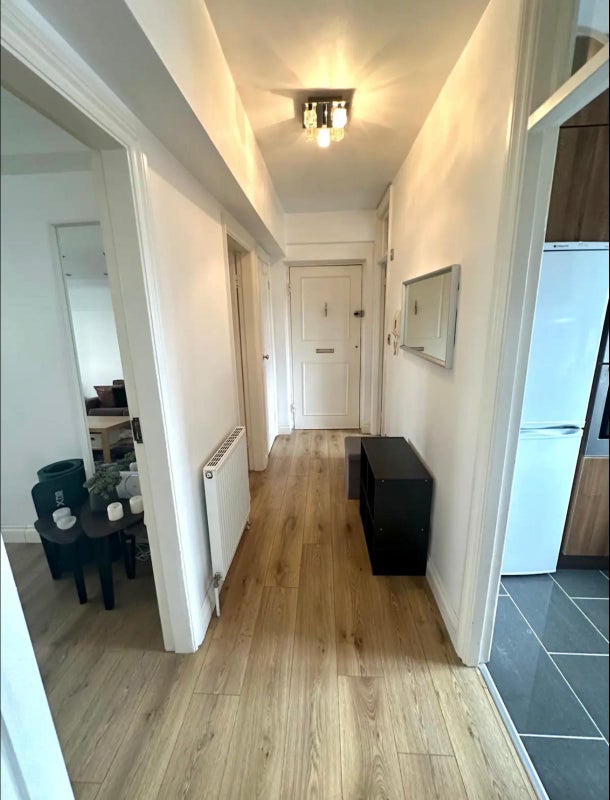 2 bedroom flat for short term W2 Bayswater - student accommodation in Bayswater - img_8