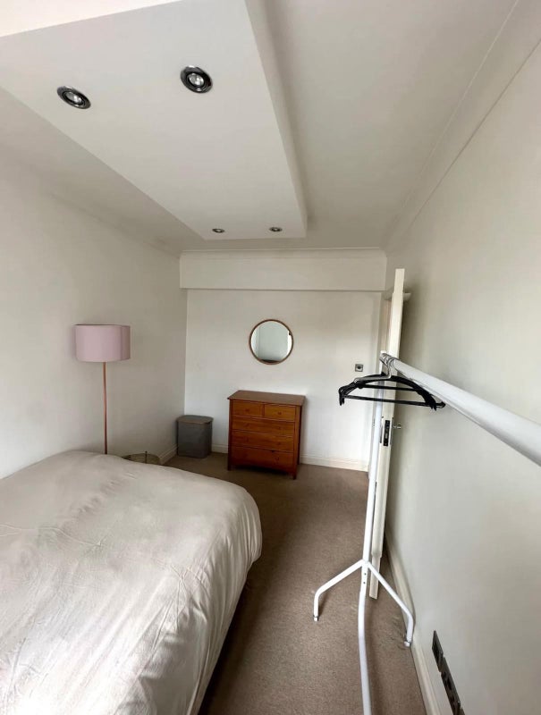 2 bedroom flat for short term W2 Bayswater - student accommodation in Bayswater - img_2