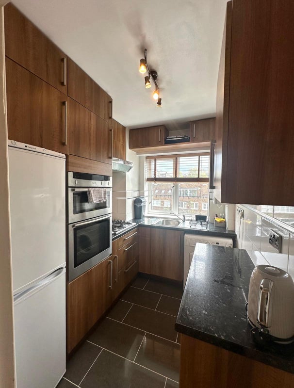 2 bedroom flat for short term W2 Bayswater - student accommodation in Bayswater - img_6