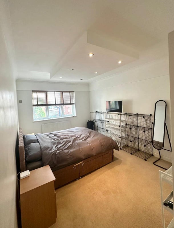 2 bedroom flat for short term W2 Bayswater - student accommodation in Bayswater - img_3