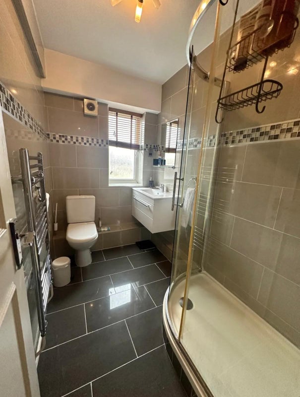 2 bedroom flat for short term W2 Bayswater - student accommodation in Bayswater - img_7