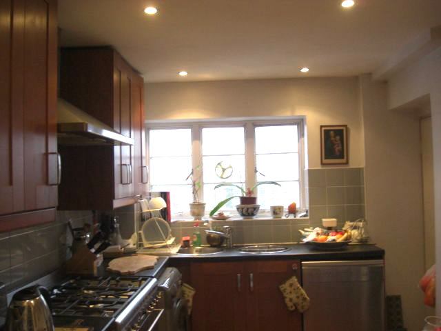 Cosy, high-spec flat in East Finchley student accommodation in London N2 - img_2