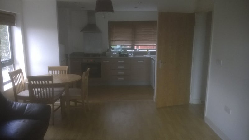 2 bedroom flat with parking - student accommodation in Leeds City Centre - img_4