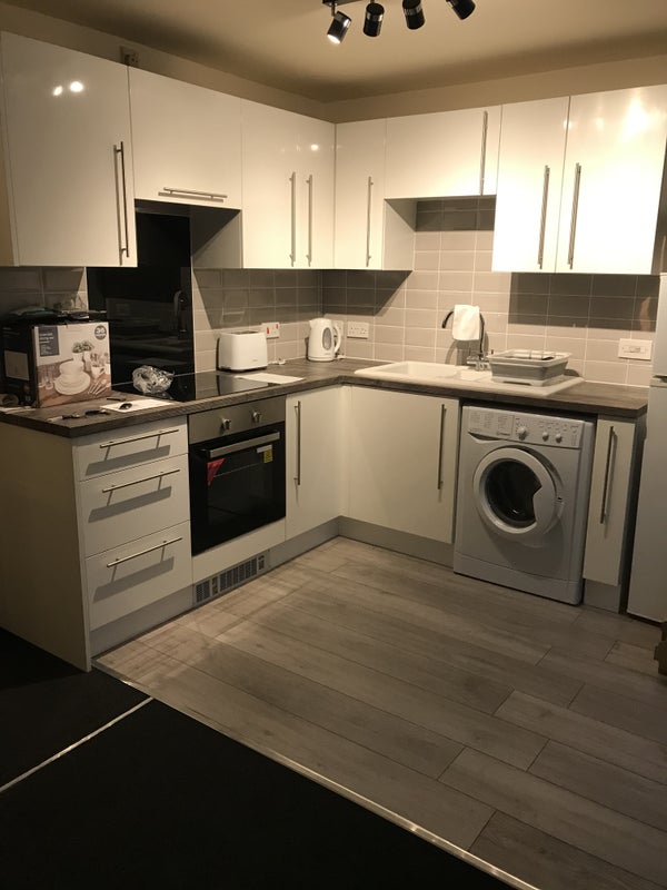 2 bedroom flat - student accommodation in Haydock - img_1