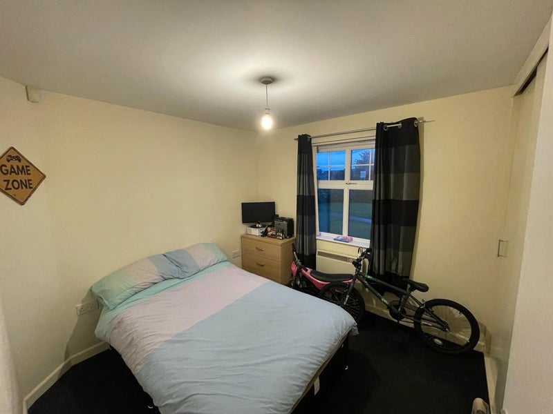 2 bedroom flat - student accommodation in Haydock - img_5