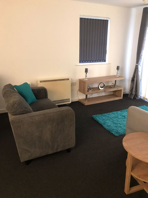 2 bedroom flat - student accommodation in Haydock - img_2