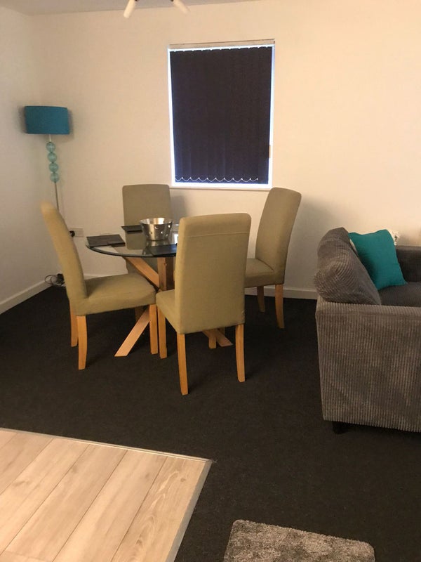 2 bedroom flat - student accommodation in Haydock - img_3
