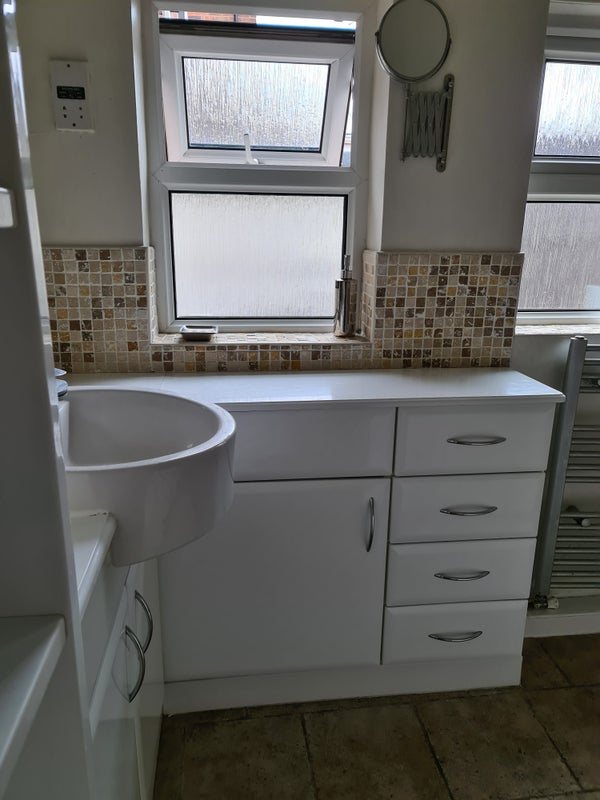 2 bedroom for rent - student accommodation in Stafford - img_2