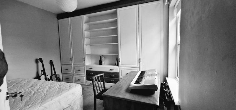 2 bedroom for rent - student accommodation in Stafford - img_4