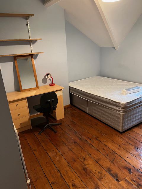 House in Belfast - student accommodation in Belfast - img_1