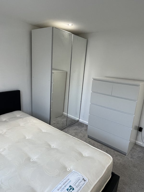 2 bedroom house with garden - student accommodation in St Mellons - img_6