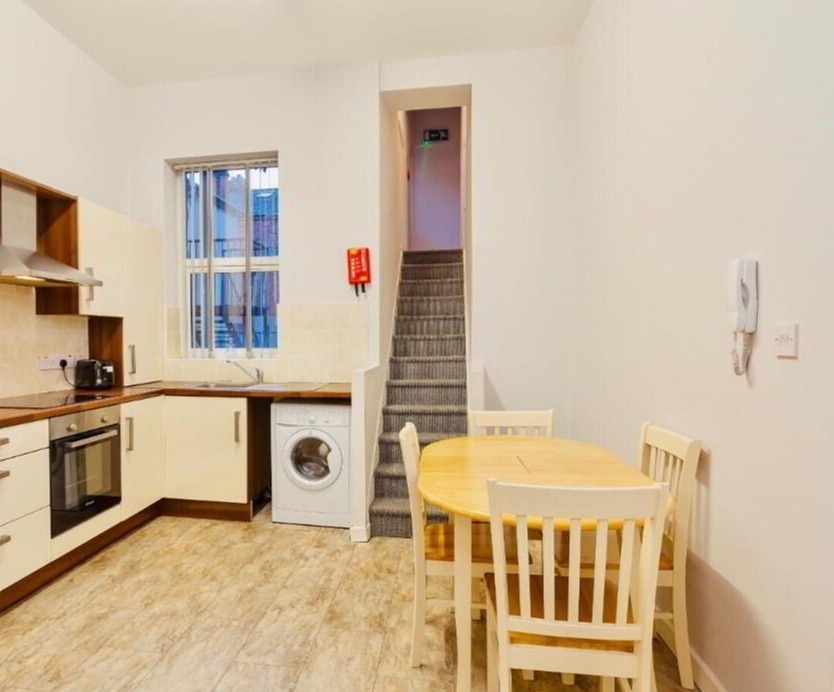 2 Bedroom Property , BT15 - student accommodation in  - img_5