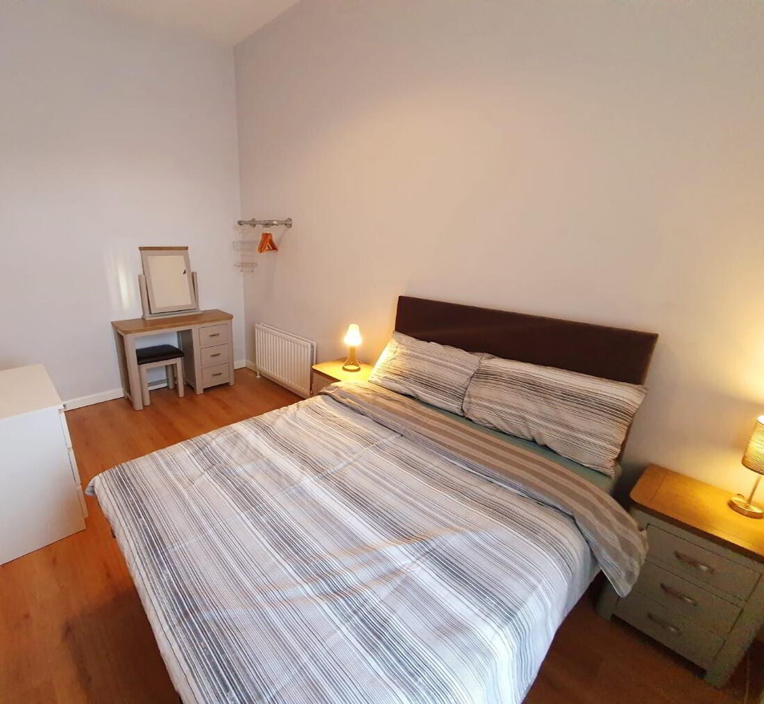 2 Bedroom Property , BT15 - student accommodation in  - img_7