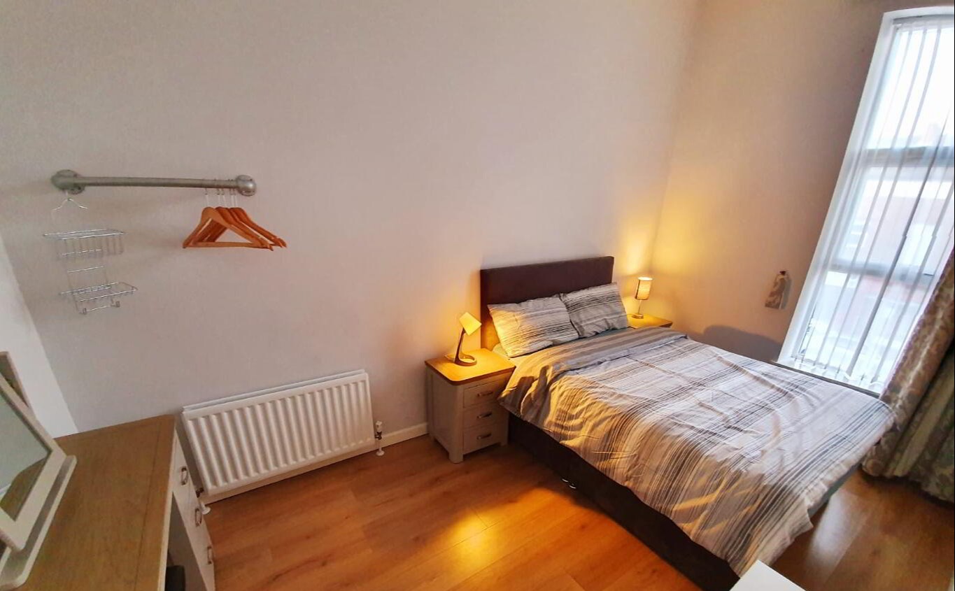 2 Bedroom Property , BT15 - student accommodation in  - img_8