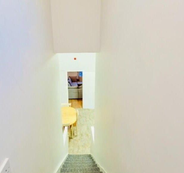 2 Bedroom Property , BT15 - student accommodation in  - img_9