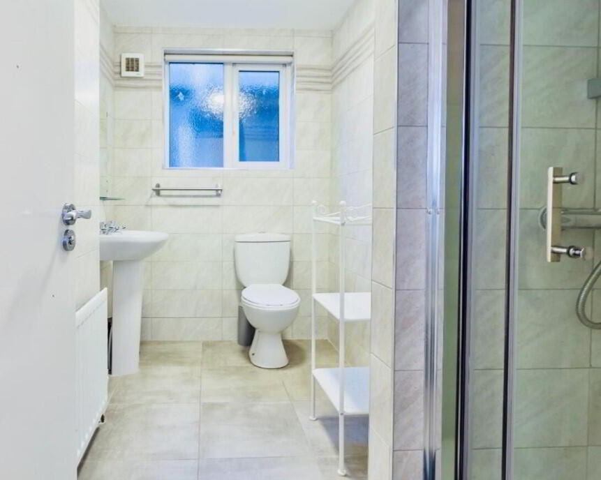 2 Bedroom Property , BT15 - student accommodation in  - img_10