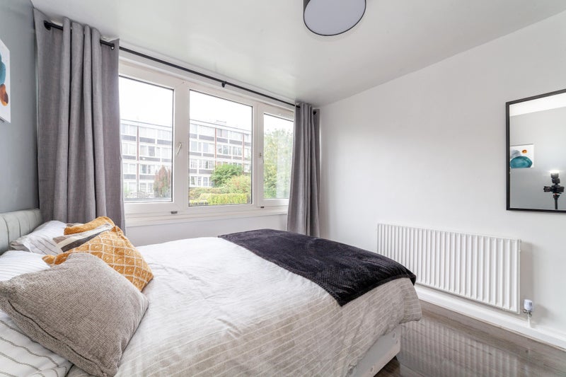 2 Bright Double Bedroom near Roehampton University - student accommodation in Roehampton - img_2