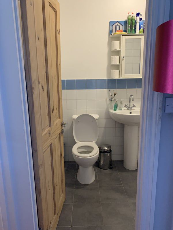 2 Cozy double rooms in beautiful house Harringay - student accommodation in Harringay - img_7