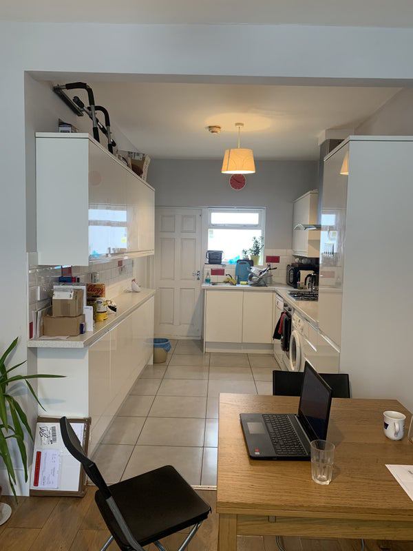 2 Cozy double rooms in beautiful house Harringay - student accommodation in Harringay - img_5