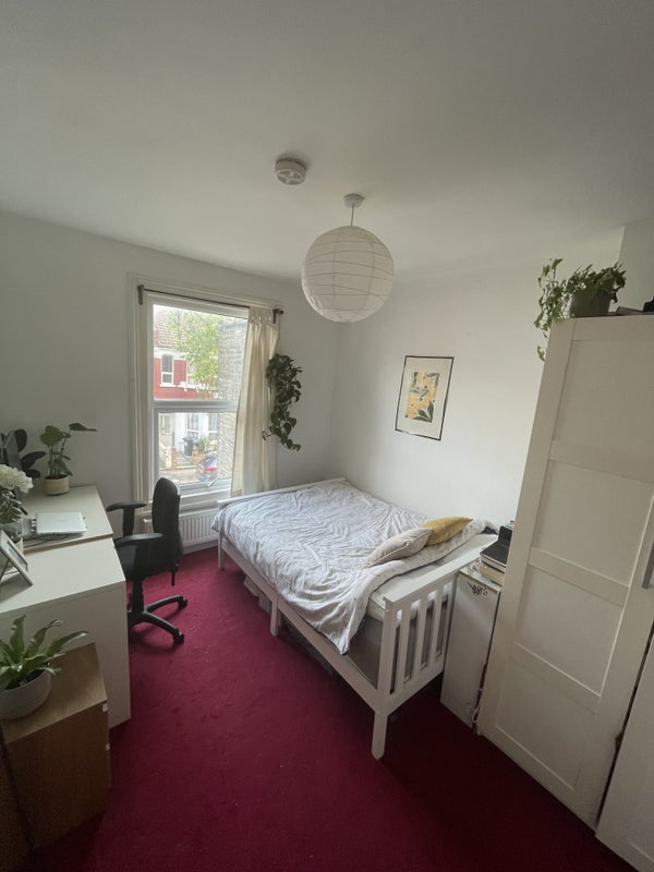 2 Cozy double rooms in beautiful house Harringay - student accommodation in Harringay - img_2