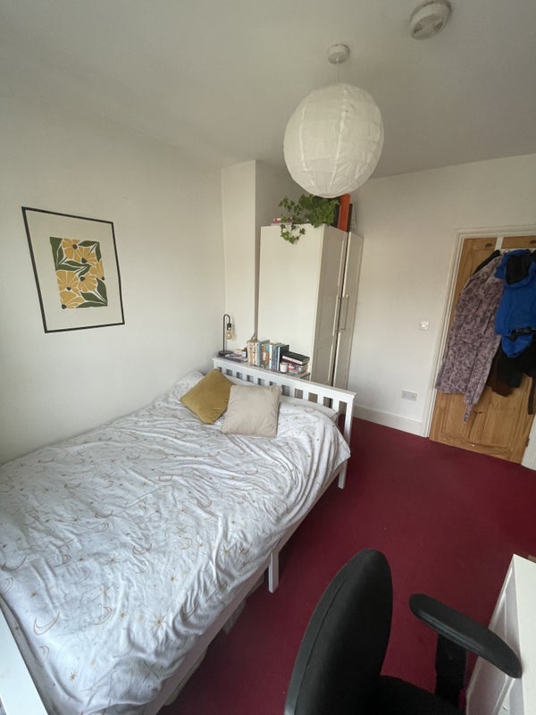 2 Cozy double rooms in beautiful house Harringay - student accommodation in Harringay - img_1