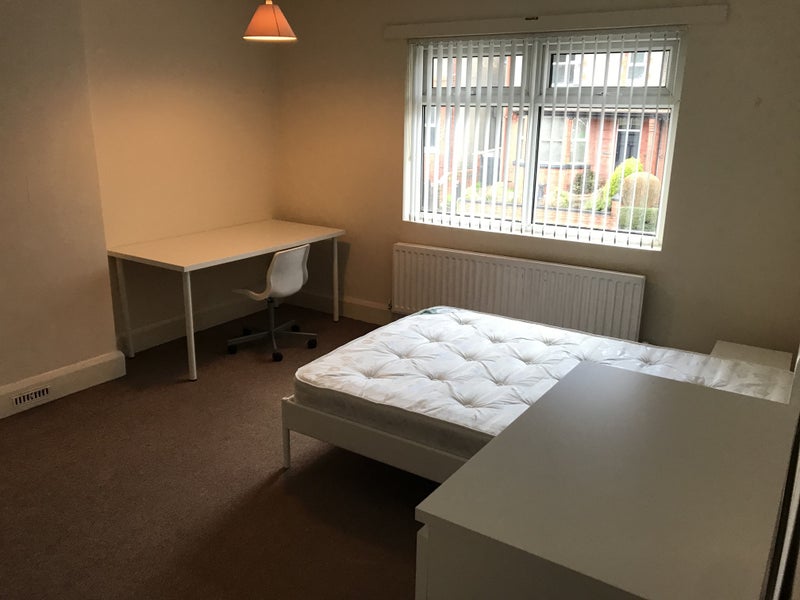 2 Dbl room in 6 bed house for professional - student accommodation in Bangor - img_6