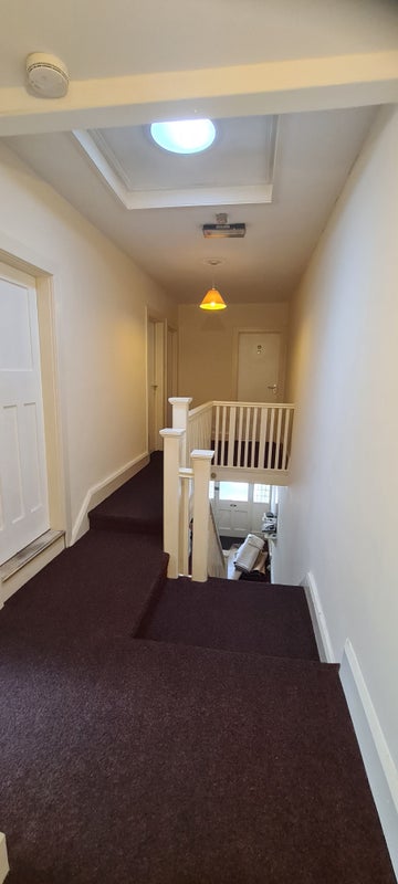 2 Dbl room in 6 bed house for professional - student accommodation in Bangor - img_7